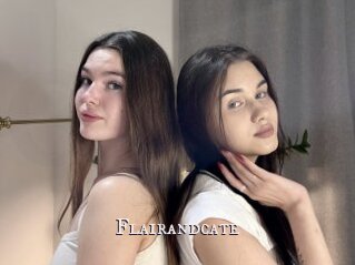 Flairandcate