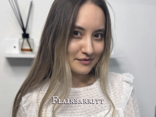Flairbarritt