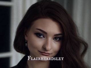 Flairbeardsley