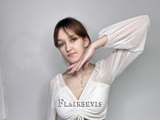 Flairbevis