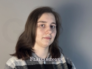 Flairbrunger