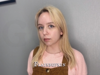 Flairbufkin