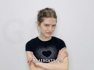 Flaircatlow