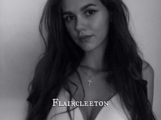 Flaircleeton