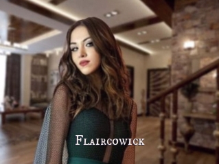 Flaircowick
