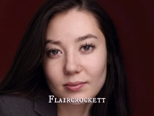 Flaircrockett