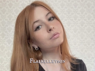 Flairelletson