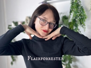 Flairforrester