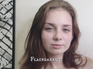 Flairgarrett