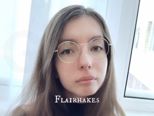 Flairhakes