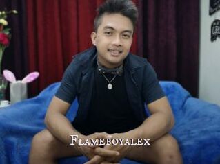Flameboyalex