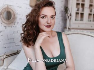 Flamingadriana