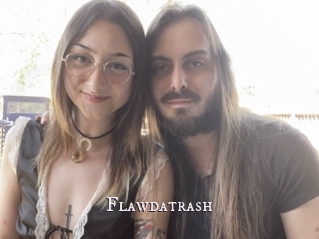 Flawdatrash