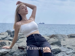 Fleurpixie