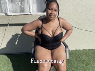 Flexyboobs4u