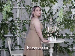 Flirtydemi