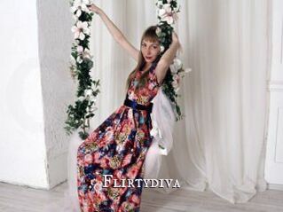 Flirtydiva