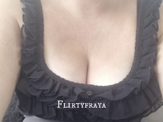 Flirtyfraya