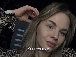 Flirtyluxe