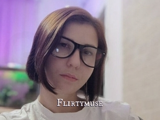 Flirtymuse