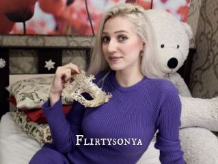 Flirtysonya