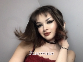 Flirtyvicky