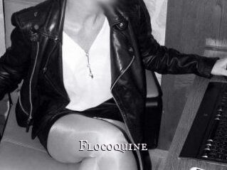 Flocoquine