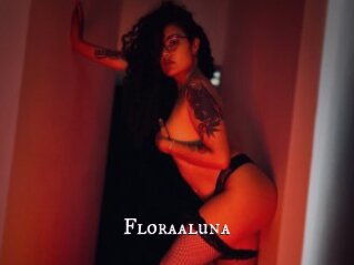 Floraaluna
