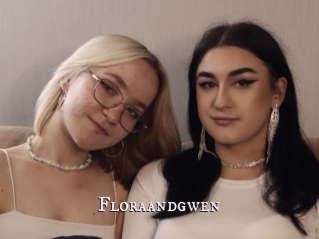 Floraandgwen