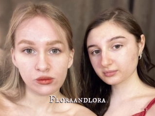Floraandlora