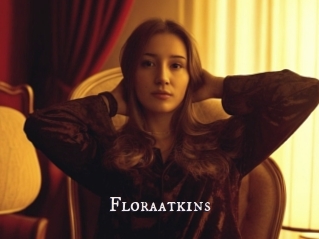 Floraatkins