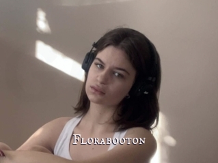 Florabooton