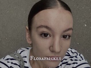 Florafrickey
