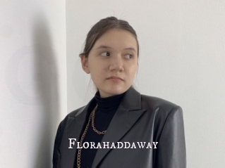 Florahaddaway