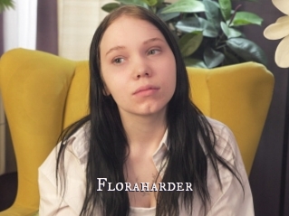 Floraharder
