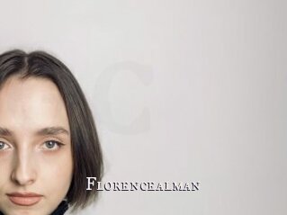 Florencealman