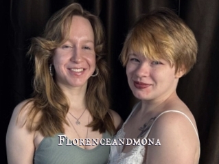 Florenceandmona