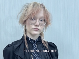 Florencebraddy