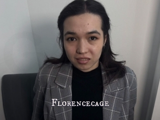 Florencecage