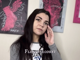 Florencecorby