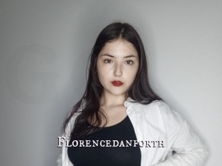 Florencedanforth