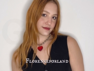 Florenceforland