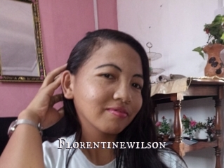 Florentinewilson