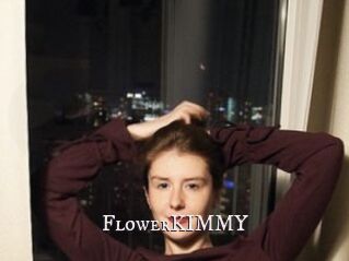 FlowerKIMMY