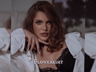 Flowerashy