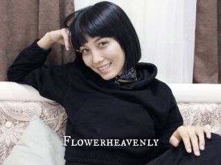 Flowerheavenly