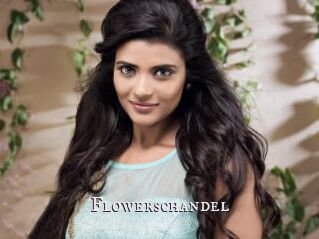 Flowerschandel