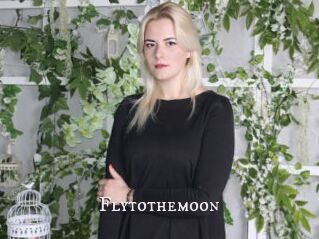 Flytothemoon