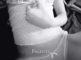 Foliesse