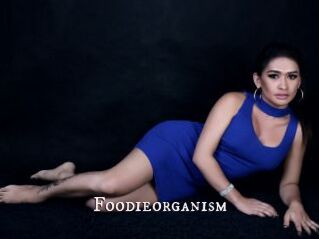 Foodieorganism